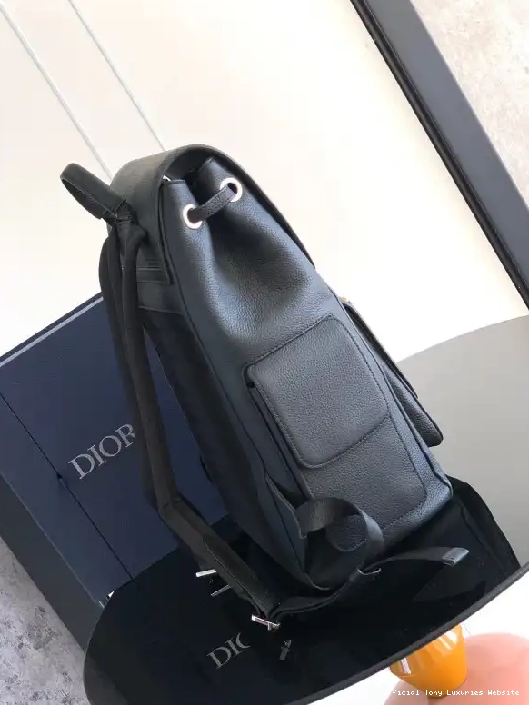 Tony Luxuries BACKPACK-26.5*41.5*17.5CM diro 0413